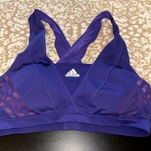 Adidas Climacool Sport Bra L